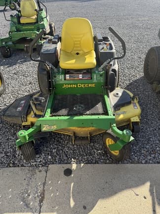 Main image John Deere Z445